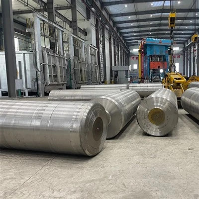 Titanium Ingot