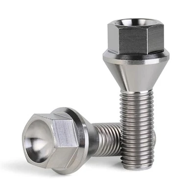Titanium Lug Bolts