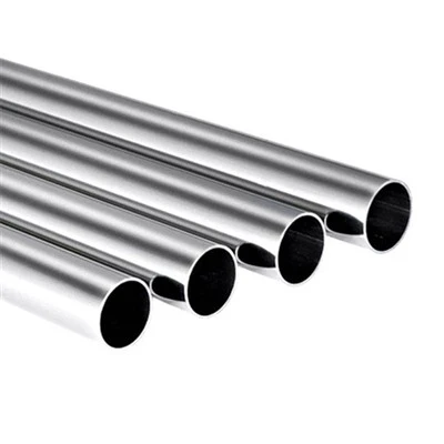 Titanium Steel Composite Tube