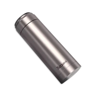 Titanium Vacuum Bottle