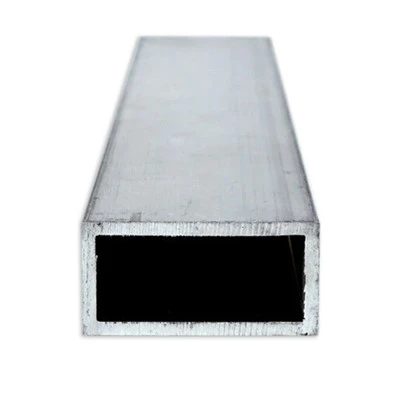 Zirconium Alloy Rectangular Section Bar